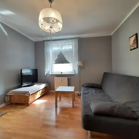 2 - Pokojowe Mieszkanie W Centrum Wroclawia 아파트 *