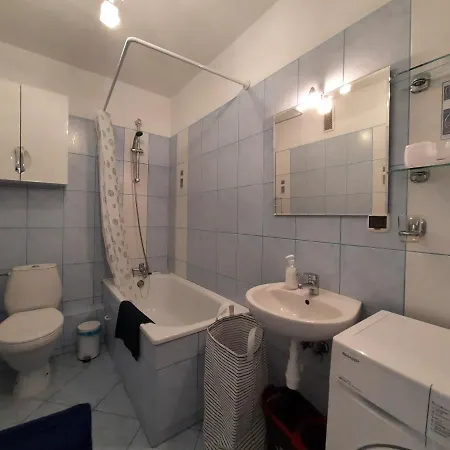 2 - Pokojowe Mieszkanie W Centrum Wroclawia 브로츠와프