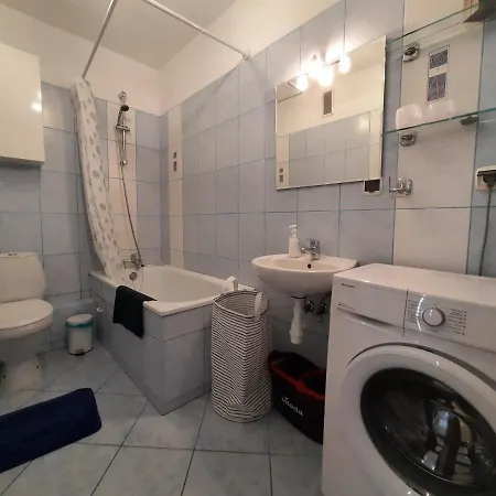 2 - Pokojowe Mieszkanie W Centrum Wroclawia * Wrocław